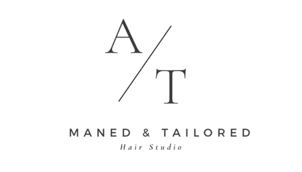 Full Highlight at Maned and Tailored by Aly Hair Co. in Hoschton, GA