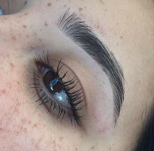 Brow Wax