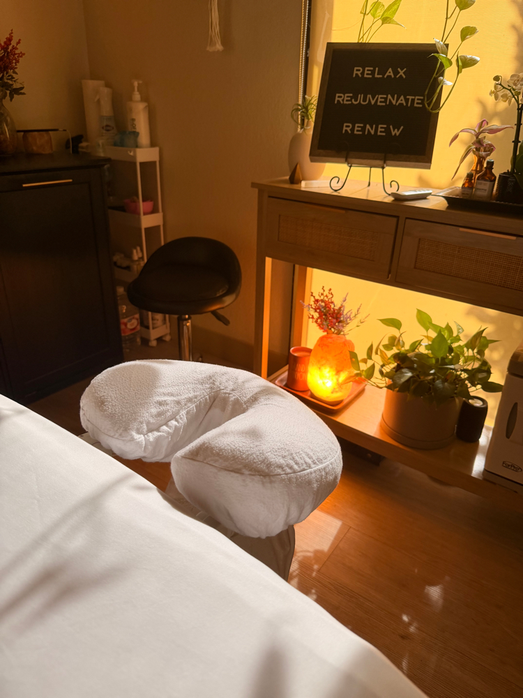 The Deluxe Renewal Experience