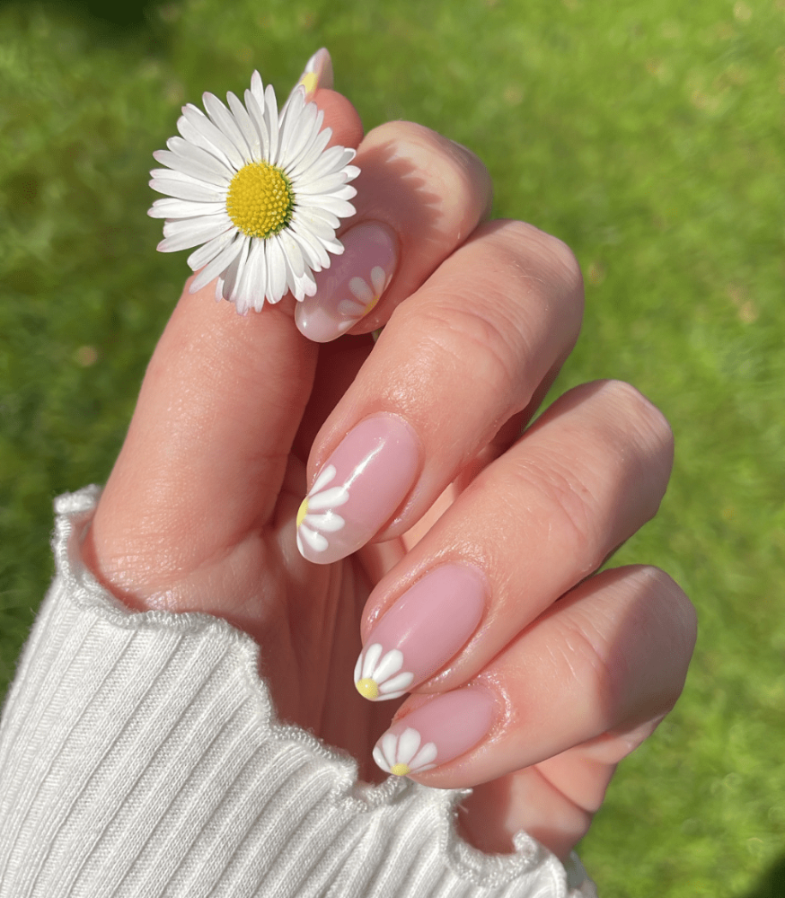 Nail Art Design