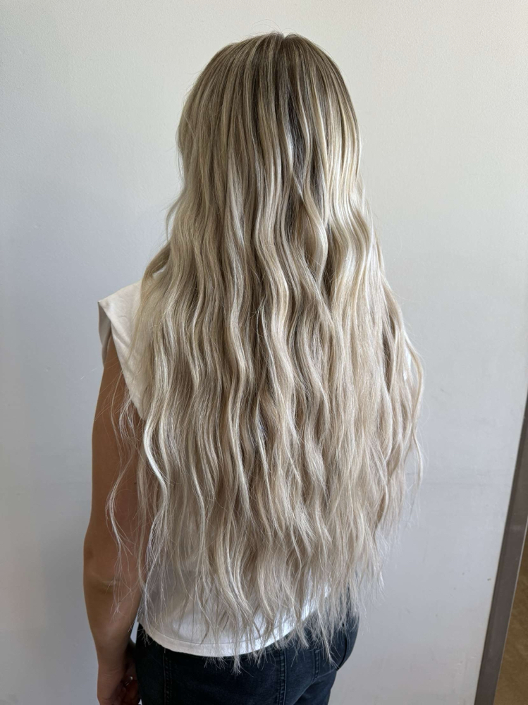 Extension Removal