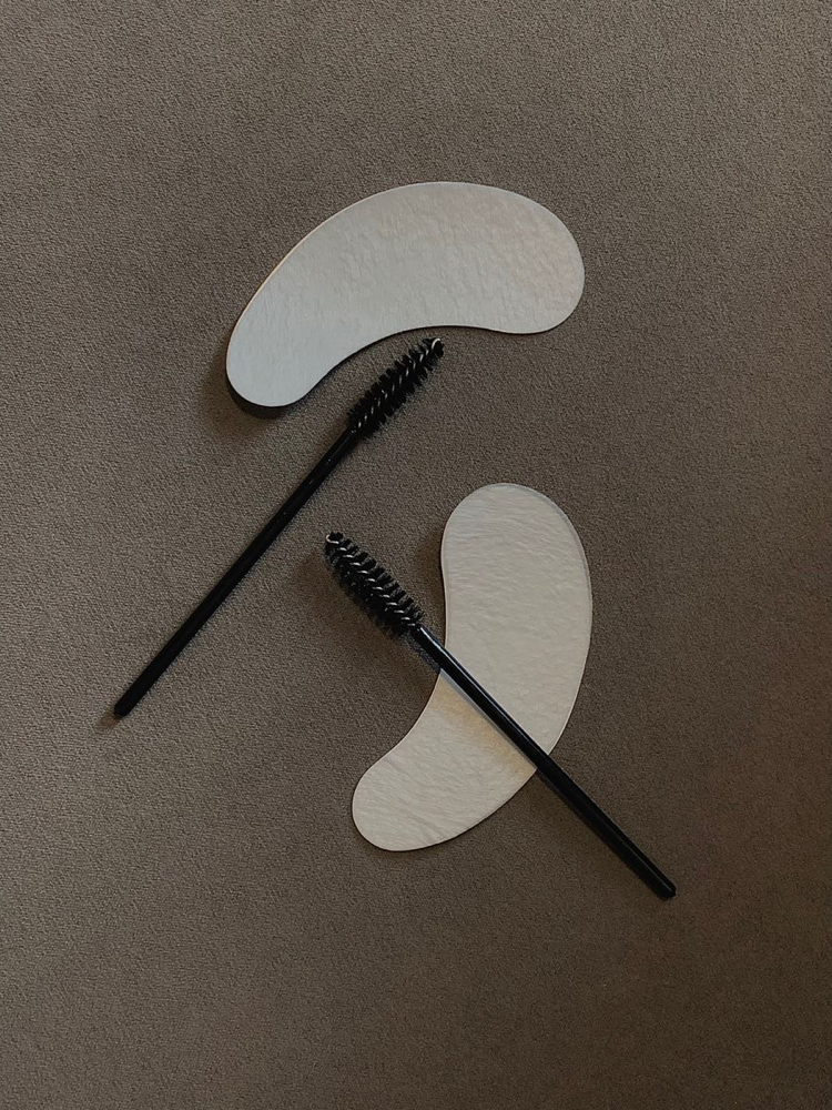 Lash Lift