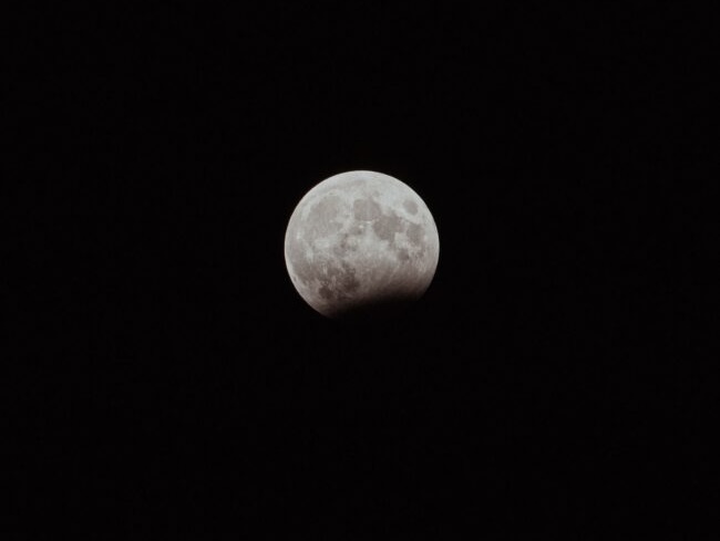 Hunters Moon