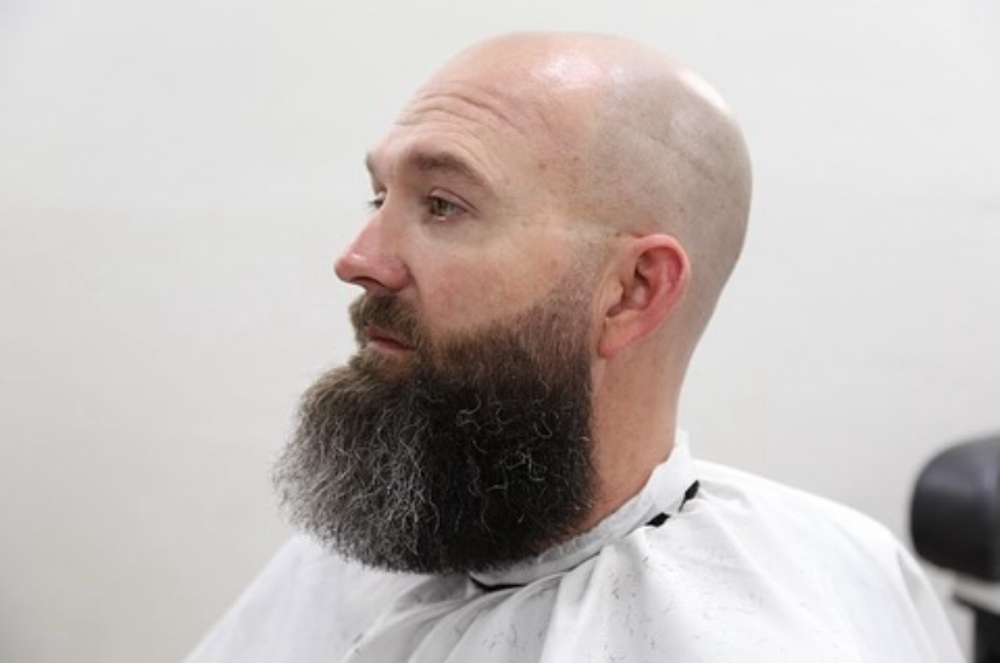 Beard Trim
