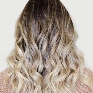 Balyage