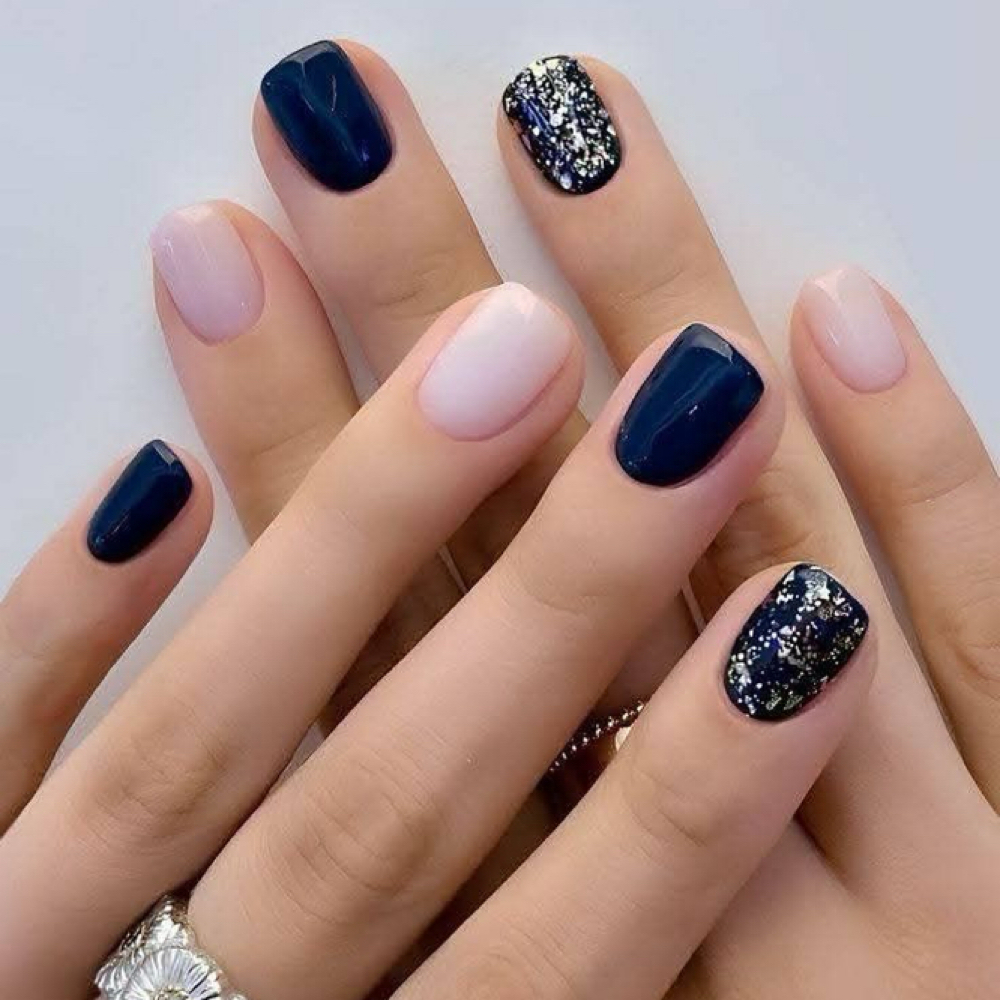 Add-On: Level 1 Art - Simple Accent at Lush Nail Lounge in Cary, NC