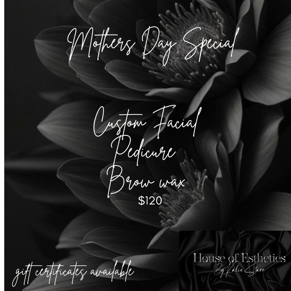 Mothers Day Special