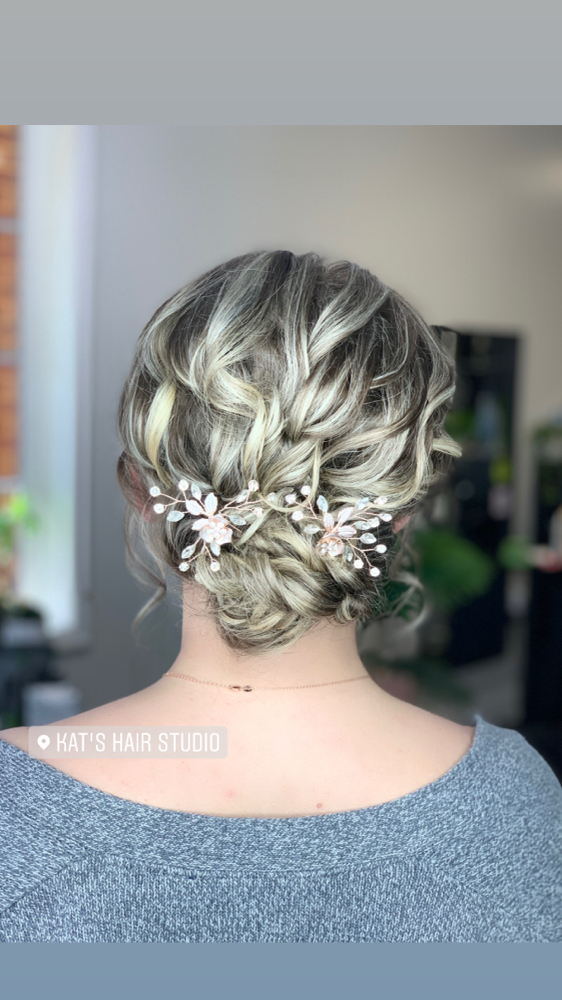 Updo