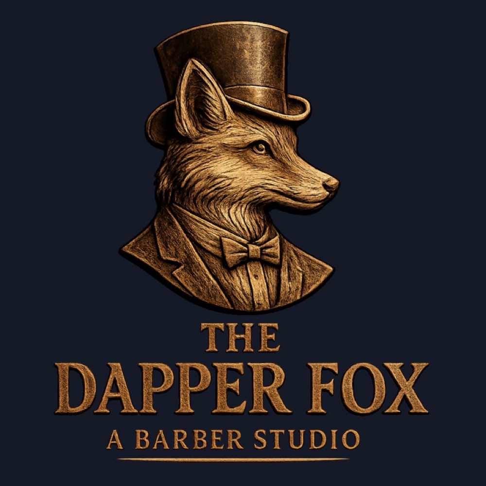 The Executive Cut at The Dapper Fox in Mooresville, NC