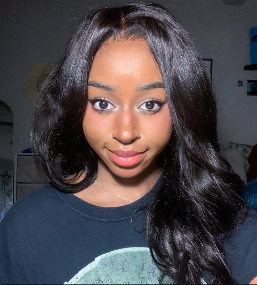 Frontal Wig 13x4/13x6