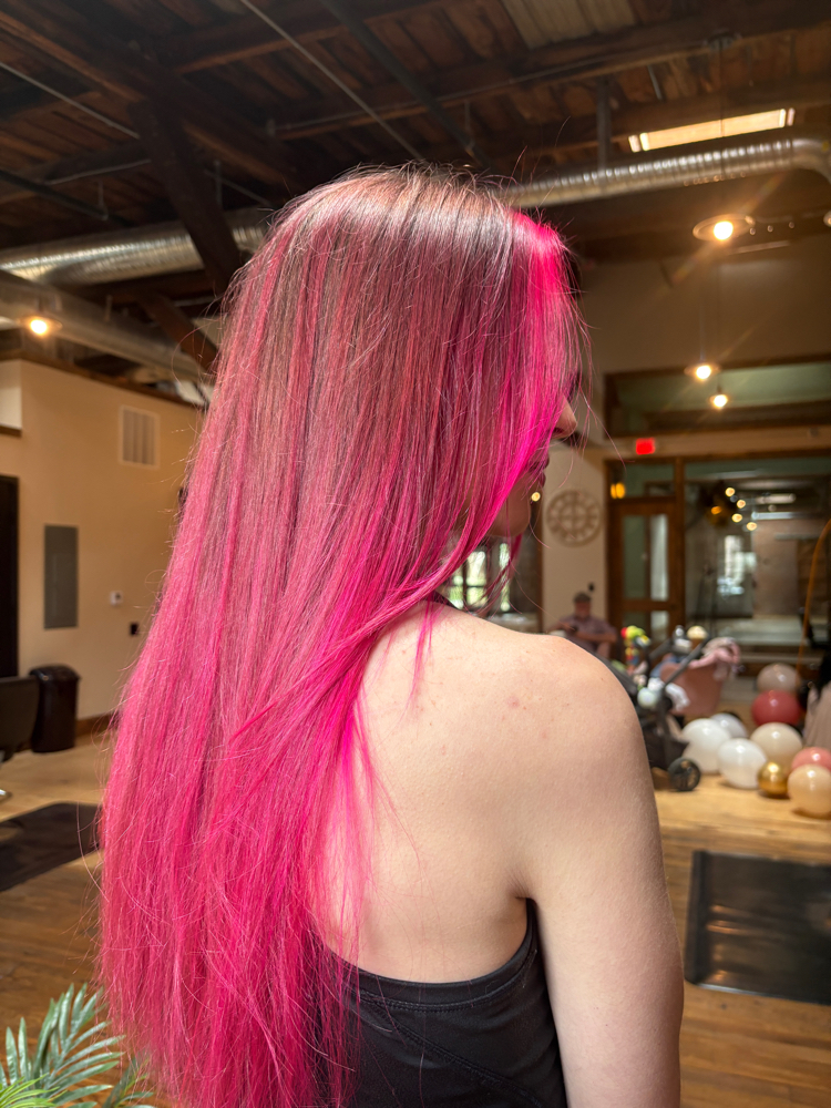 Vivid Color