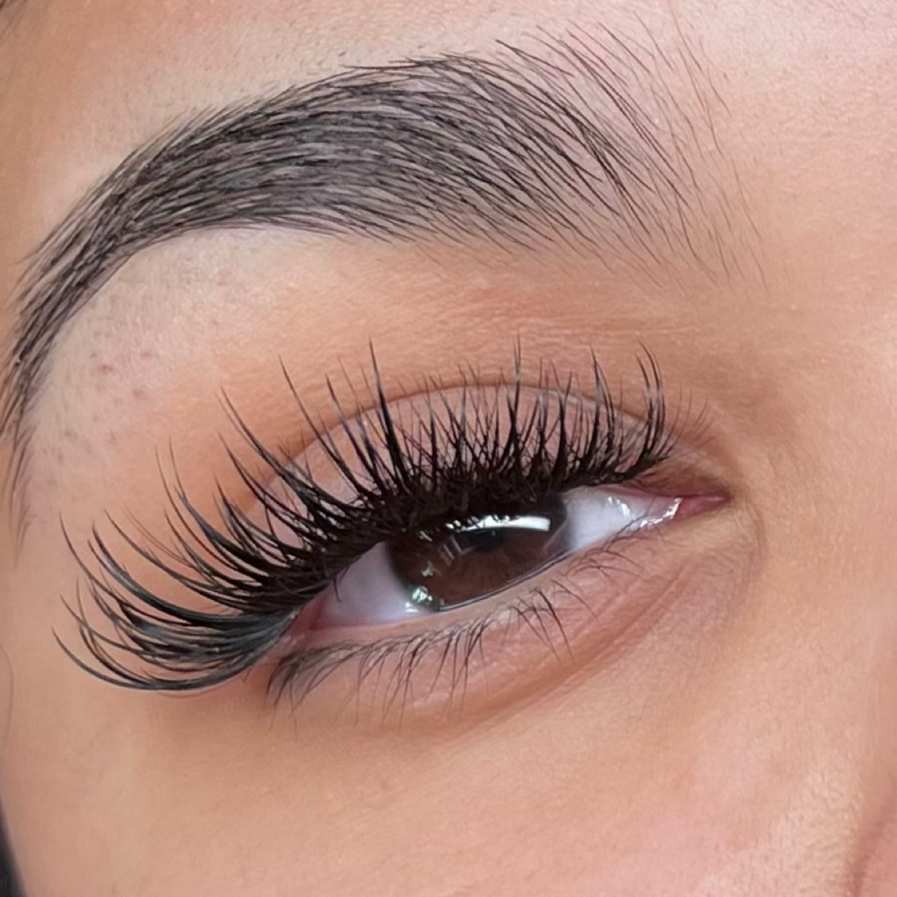 Volume Wispy