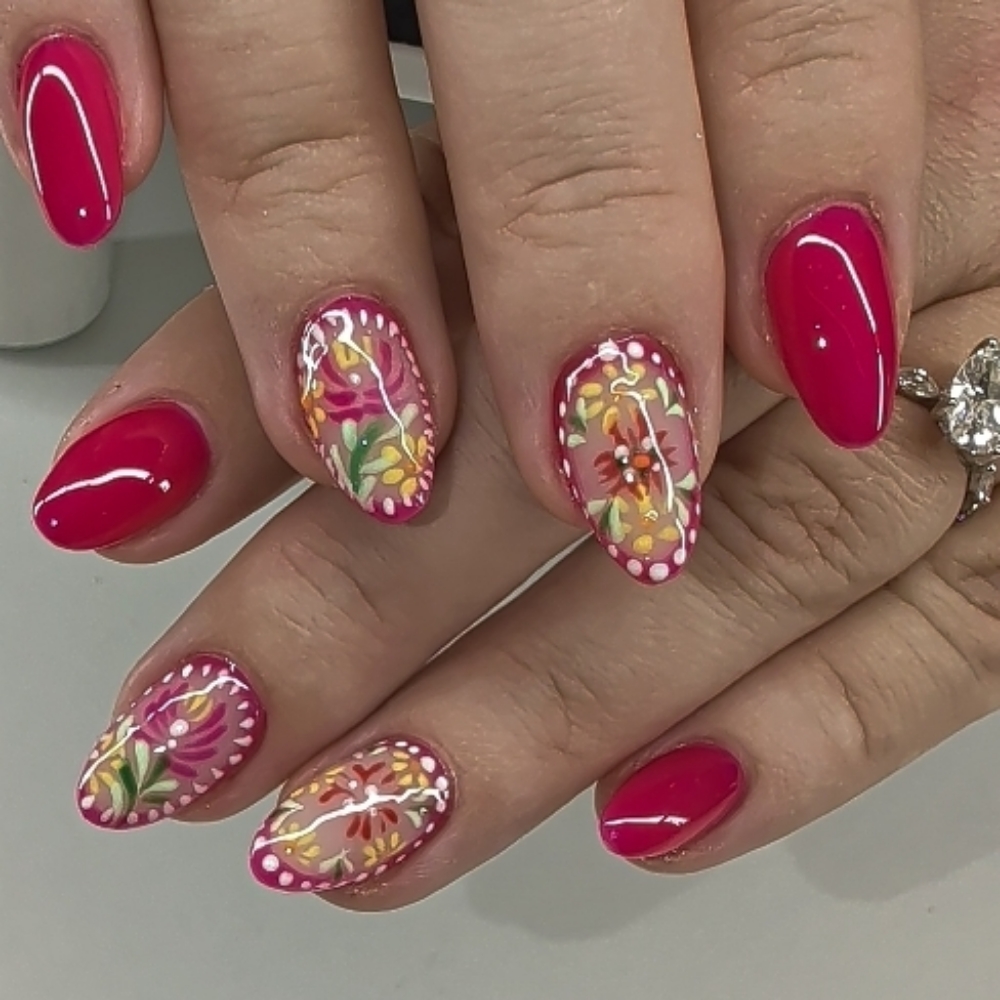 Tier 1 at Polished Ink in Tampa, FL