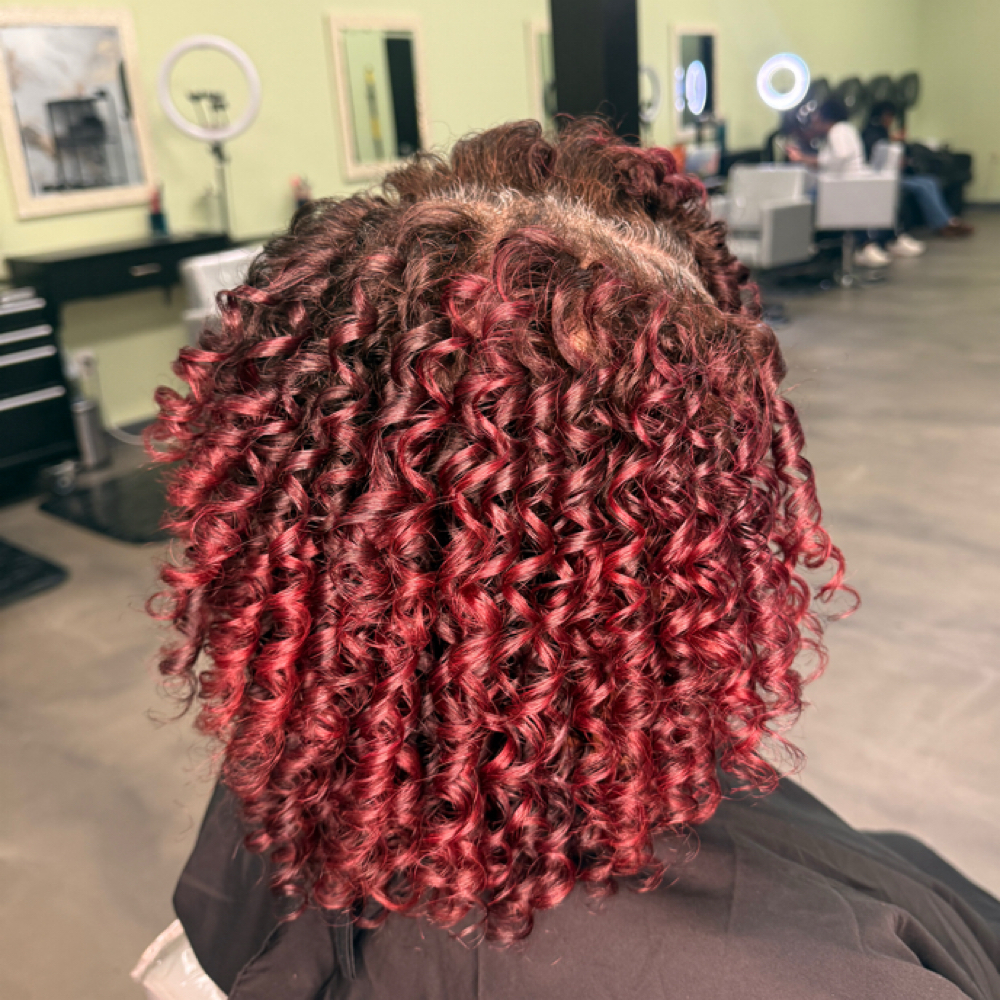 Heat Free Styles at NewlooksbyNiya in Portsmouth, VA