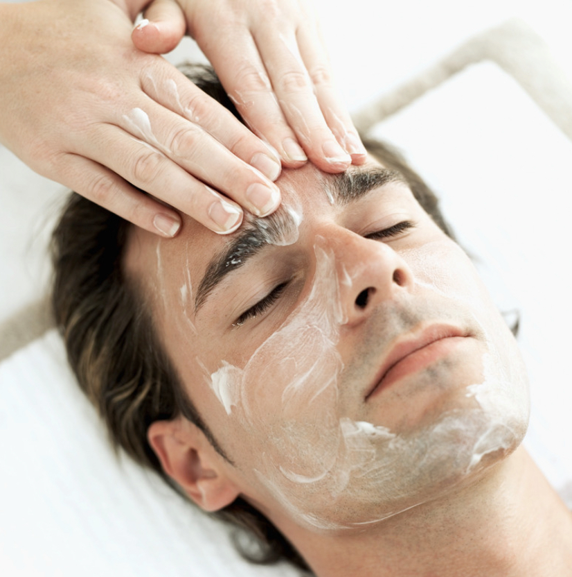 Deep Cleansing Facial