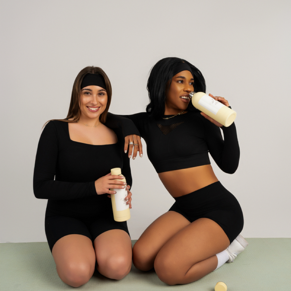 Hybrid 2-3 Week Fill at TriniBeauty in Albuquerque, NM