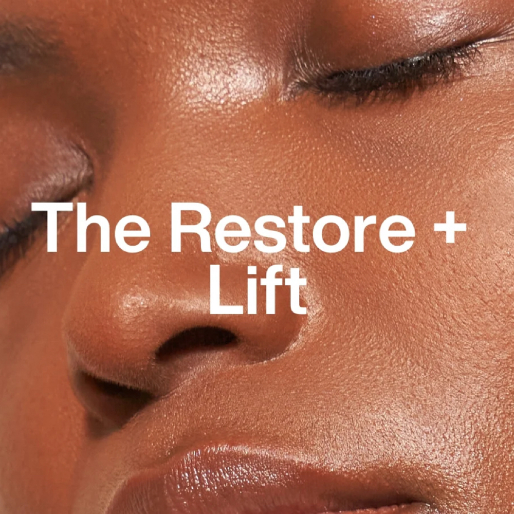 Lift + Restore | Silktox™️ at Glam Haus | STK in Starkville, MS