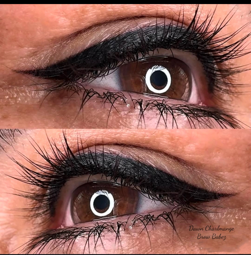 Eyeliner