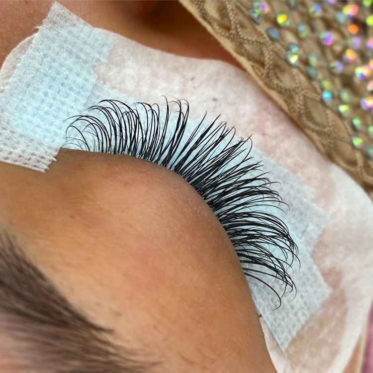 Refills  Eyelash Classic / YY