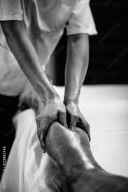 Sports Massage