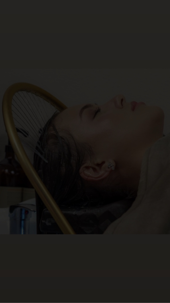 Detox Scalp Treatment