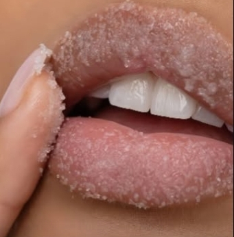 SPA HAND SUGAR SCRUB COMING SOON