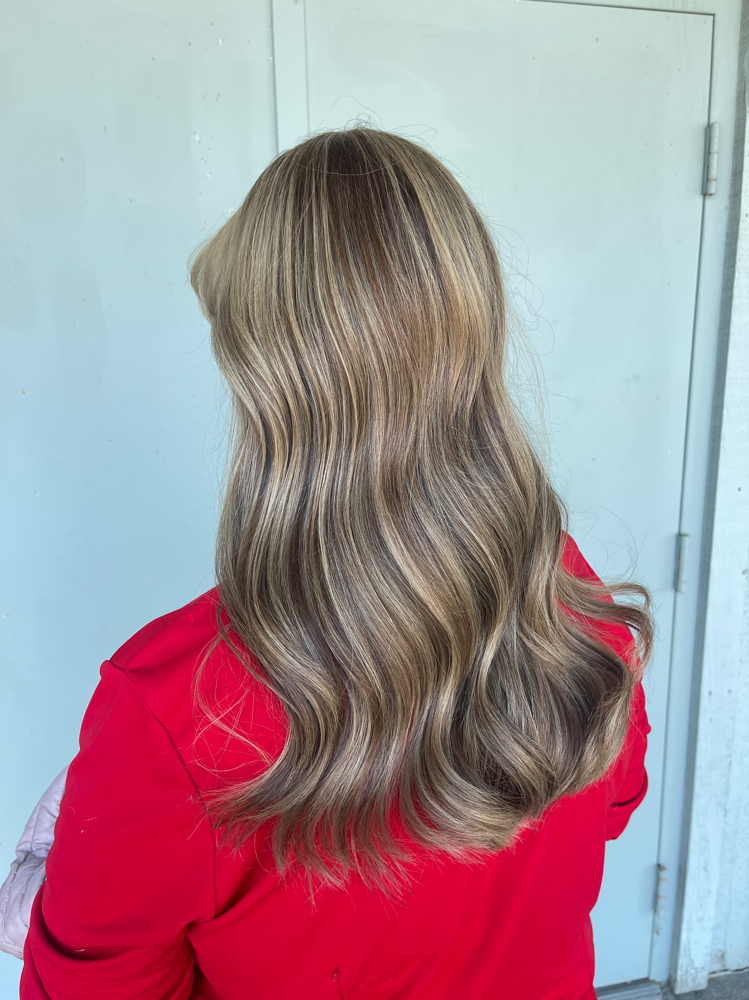 Balayage