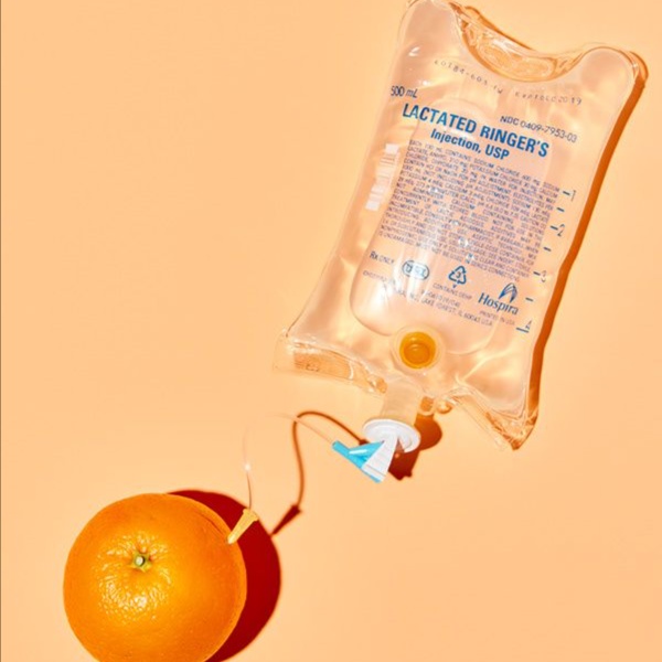 Vitamin C Injection at Beuxtique in Sugar Land, TX