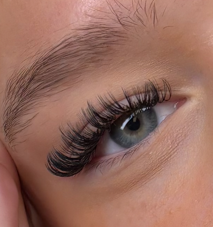 Volume 30 Minutes Touch Up