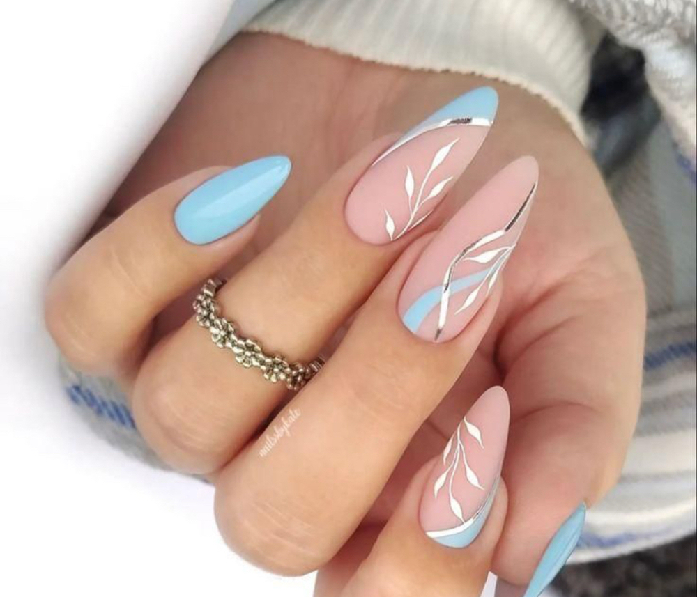 Soft Gel Exstentions