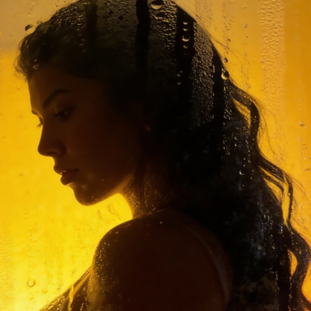 Relaxation at Alayna Morgan