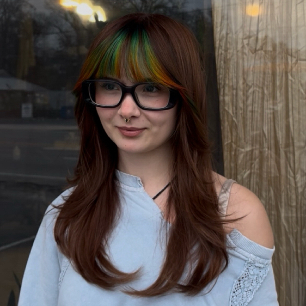 Existing Client Color