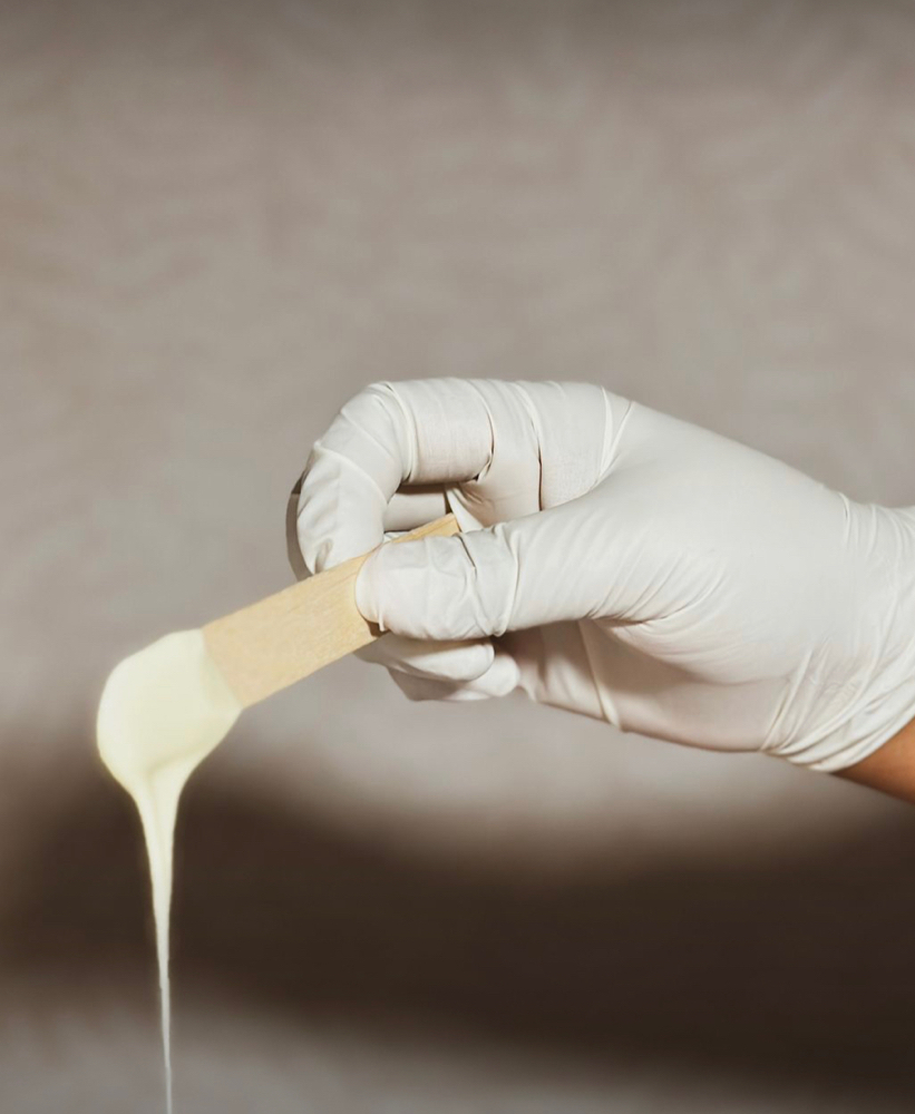 Ear Wax || Depilacion De Oreja
