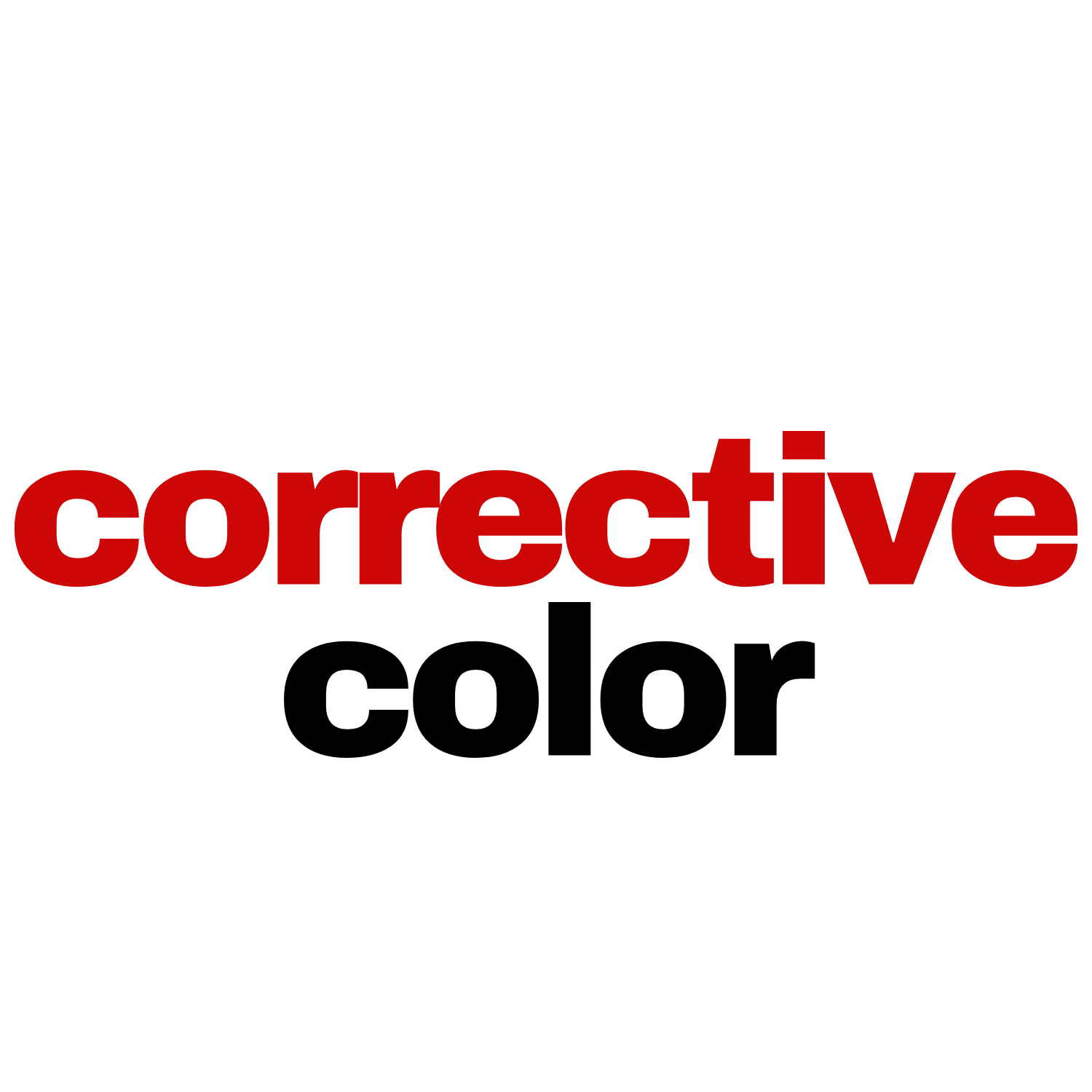 Corrective Color