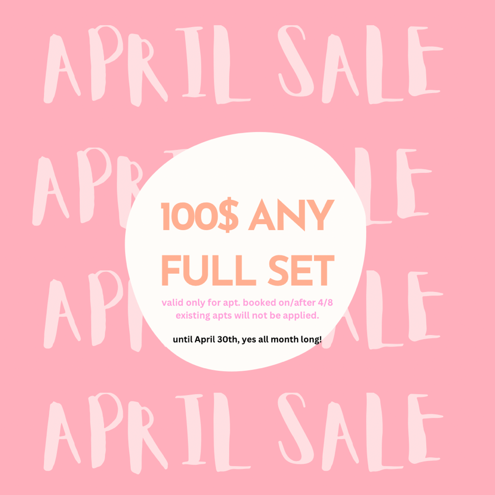 April Special