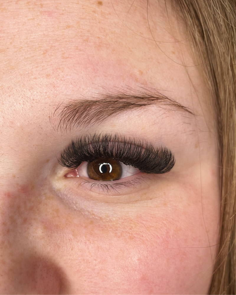 Mega Volume Lash Fill