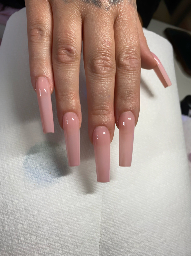 GEL-X ONE COLOR (S-L)