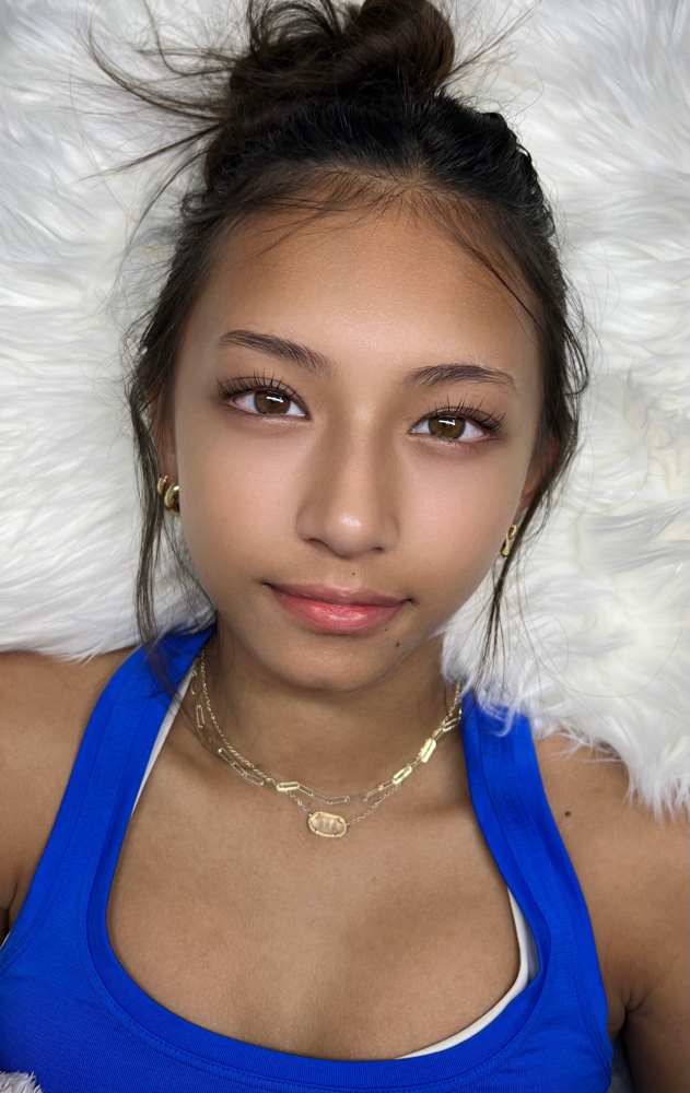 Lash Lift