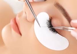 Natural Lash Fill 3 Weeks