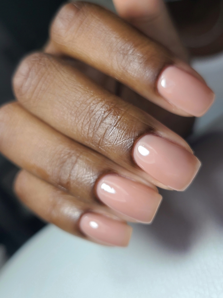 REGULAR MANICURE