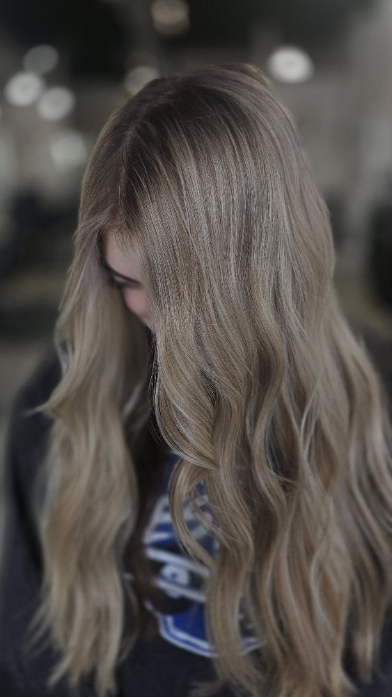 CONSULTATION at Hannah Mae Aesthetics in Coeur D'Alene, ID