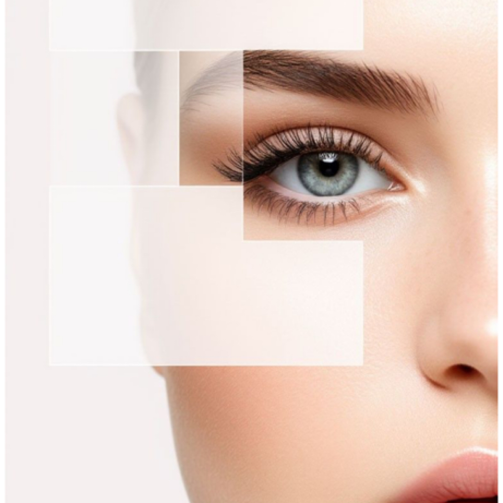 Eyebrow Tinting at B&G by Tania Loiola in Celebration, FL