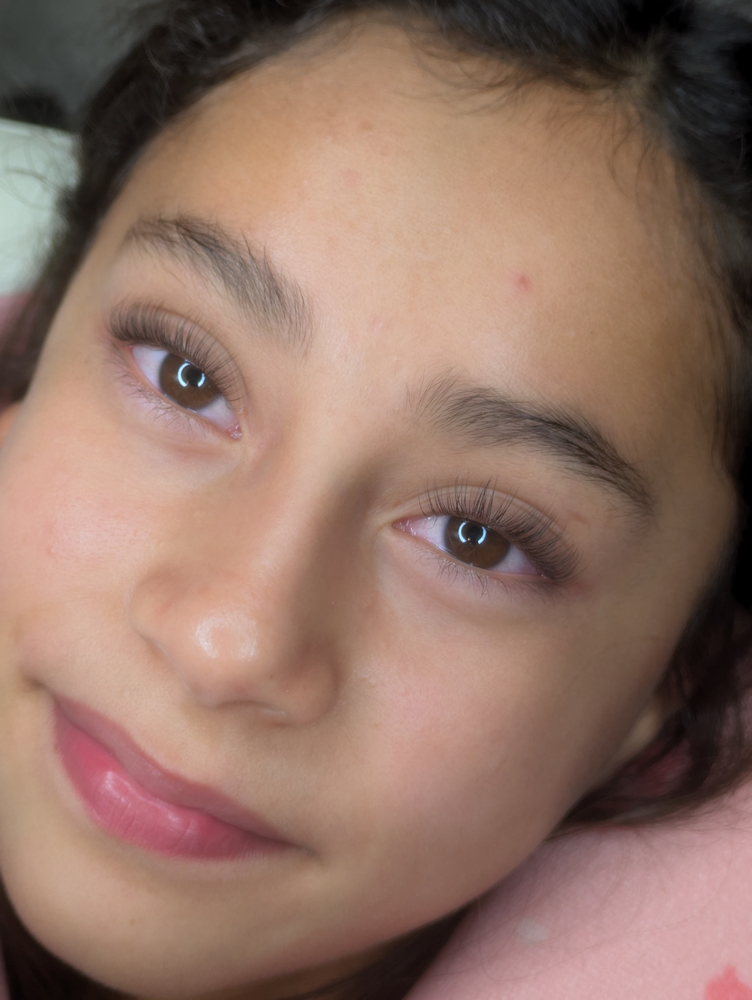Lash Lift + Tint at Beyouty Bar LLC in Peoria, AZ