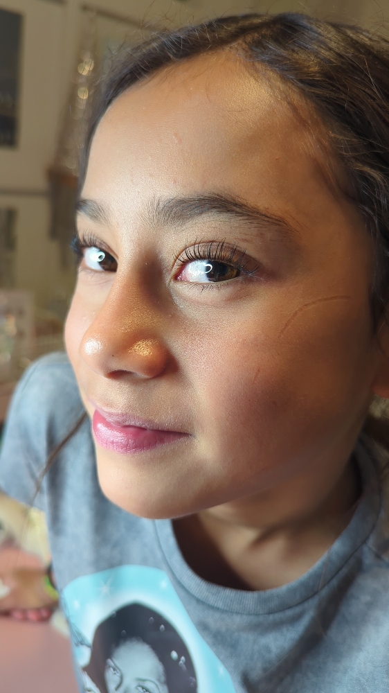 Lash Lift + Tint