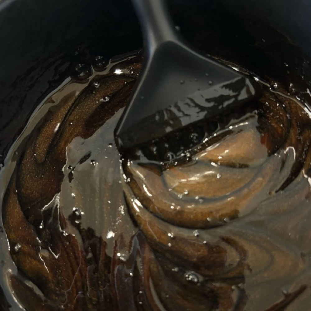 Gloss + Cut at Legally Bronde Hair Studio in Springfield, MO