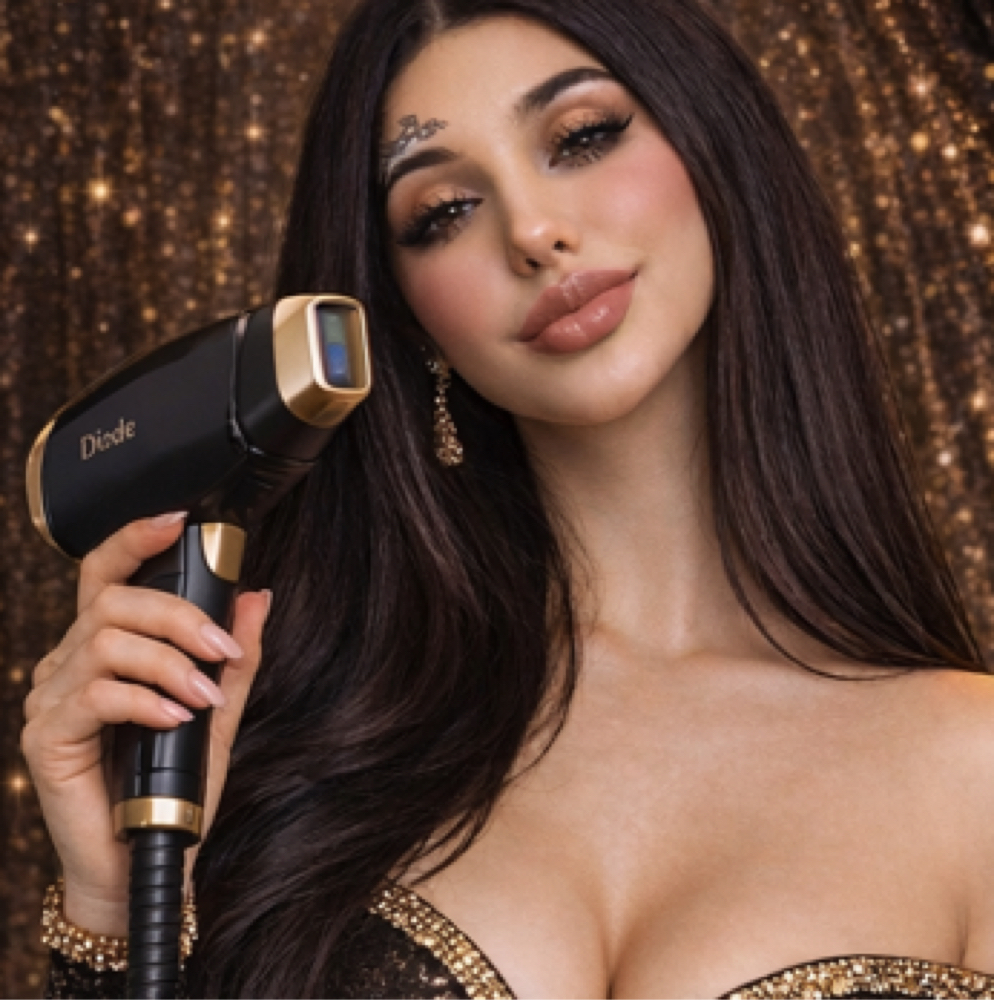 Laser Hair Removal (Small Area at Flawless Spa & Beauty in Fort Worth, TX