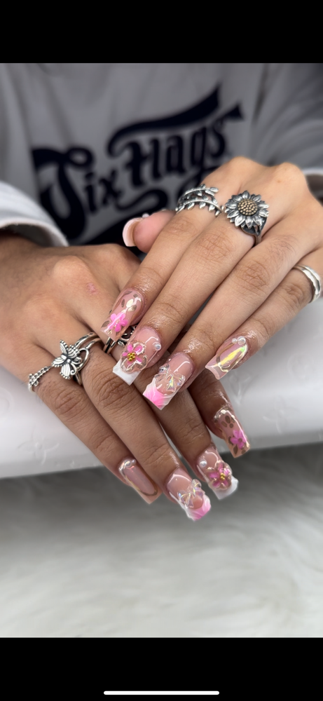 Full set