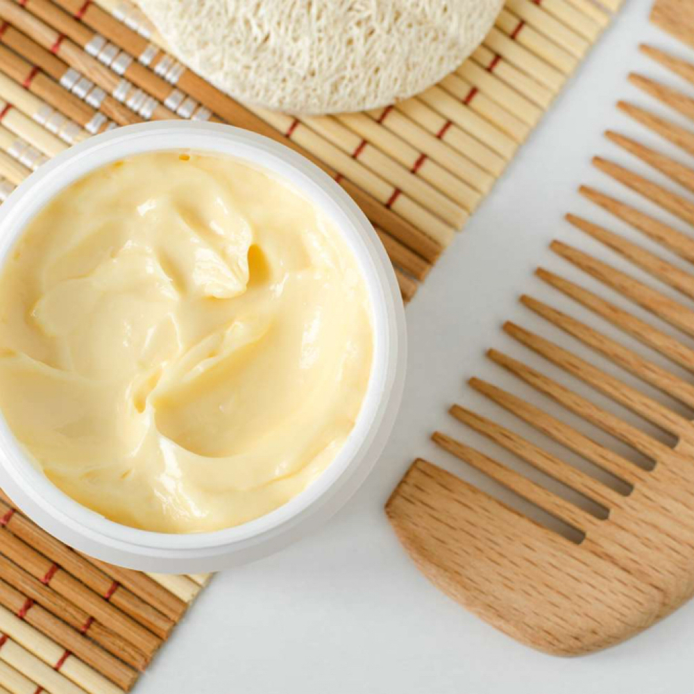 Detangling at À La Mode Salon in Rochester, MN