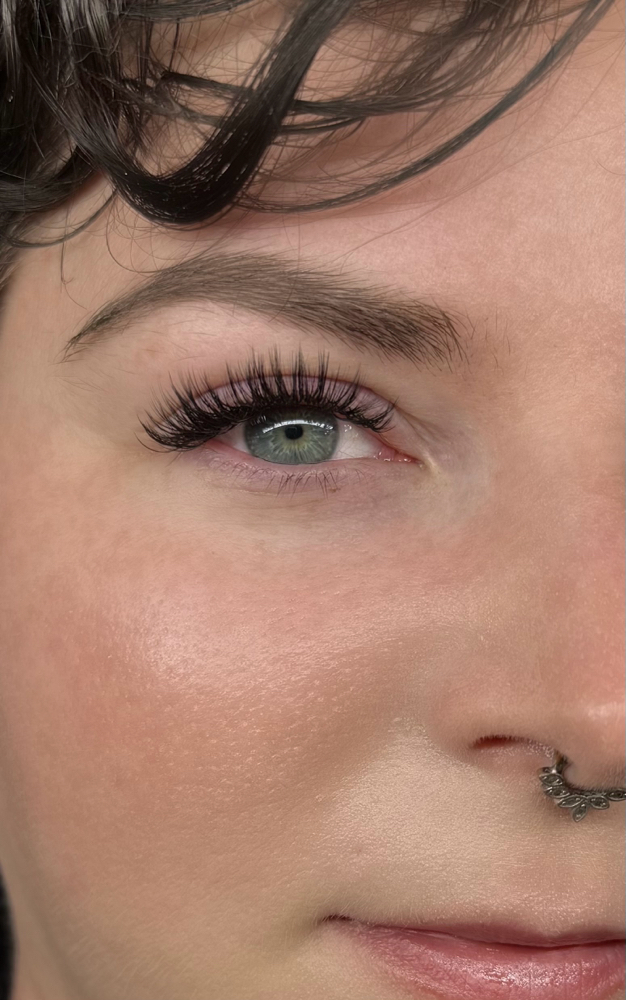 Light Volume Fill