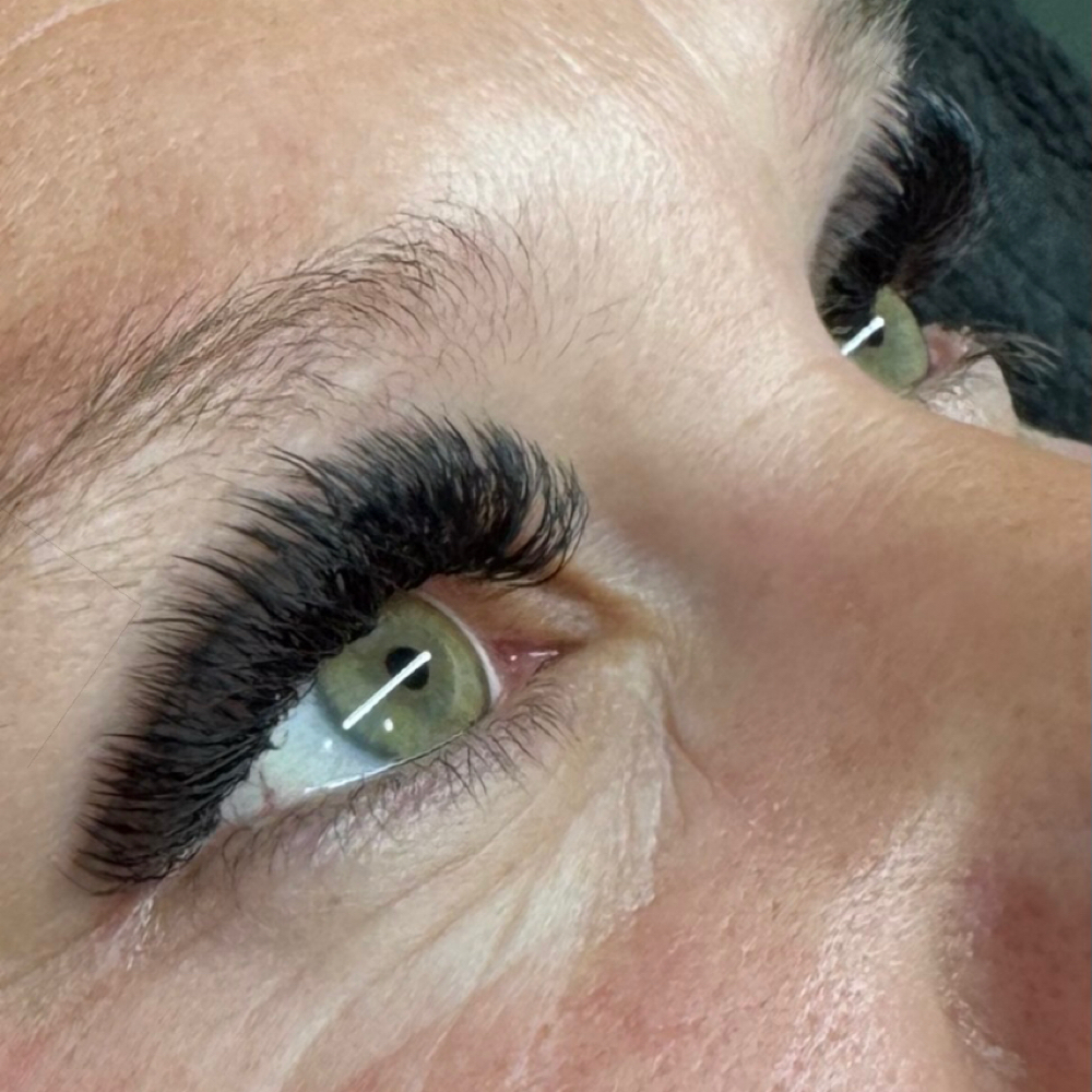 Volume 2 Week Fill 7-14 Days at LBA Lashes (Lashes by Ashja,LLC) in Ladysmith, WI